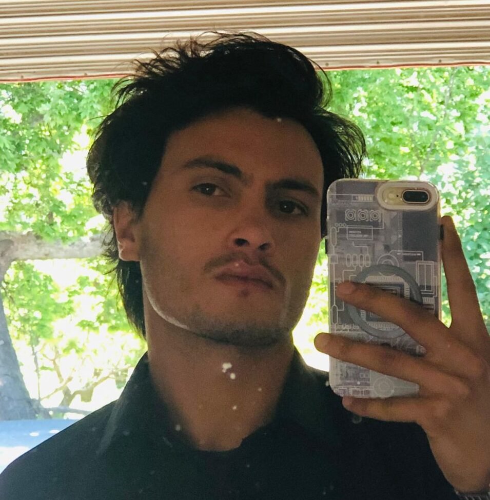 Ibrahim, Founder of Names Combiner